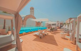 Cleros Sky Lounge